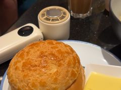 -新旺茶餐厅•早餐(迪士尼小镇店)