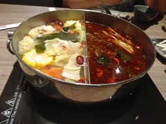-老鼎旺安格斯牛肉火锅(衡艺广场店)