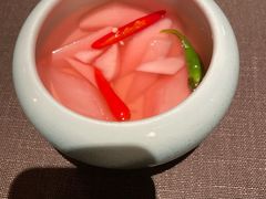 -山石榴·贵州菜(陆家嘴中心店)
