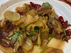 -如意香辣鸡架(总店)