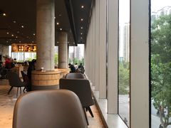 -星巴克臻选(湖滨道店)
