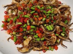 -兰湘子·湘菜小炒(石家庄万象城店)