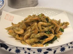 海苔江白虾-宁波状元楼酒店(和义路店)