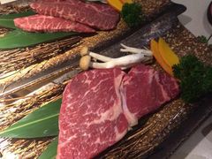 -赤坂亭M9和牛烧肉·日料398放题(万达店)