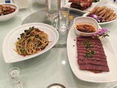-小贝壳酒楼(经九路店)