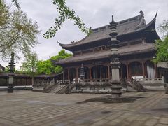 -钱王祠