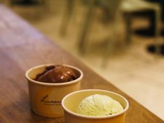 -LUNEURS月乐诗 La Glace(环贸店)