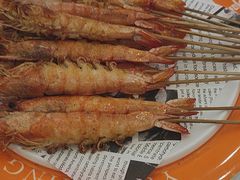 -粤盛海鲜平价店(洛溪食街店)