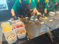 -July tale·可丽饼(德基广场店)