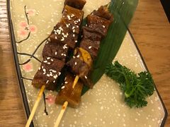 牛舌-林妈妈村·日式料理(宝山龙湖天街店)