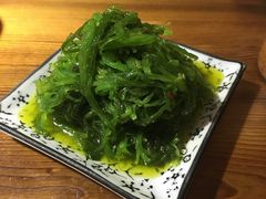 海草-小司的料理(新街口店)