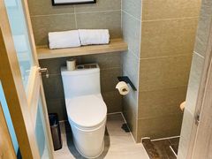 -杭州西湖湖滨银泰亚朵酒店