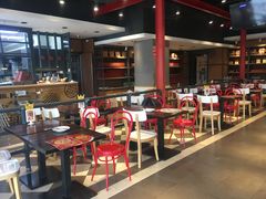 -Mr.Pizza米斯特比萨(合肥一九一二街区店)