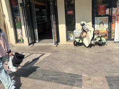 -安亭老街