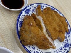 -美新点心店(陕西北路店)