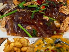 -春水锅贴·传统鲁菜(大明湖店)