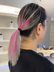 -PE SALON