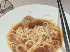 -松鹤楼·苏式汤面(虹桥天地店)