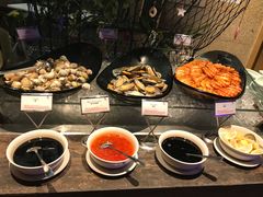 -龙城咖啡厅(常州富都洲际店)