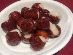 心太软-老吉士酒家(天平路店)