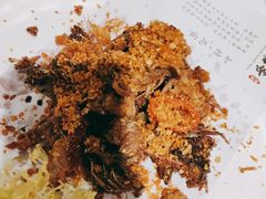 -贝勒爷·酥不腻烤鸭