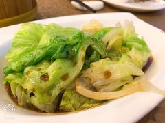 -一品粤珍轩(吴中路店)