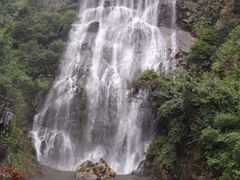 -古龙峡云天玻霸