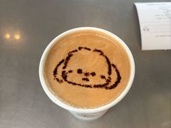 -omitofee咖啡(水泽店)