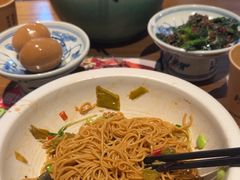 -美罗城