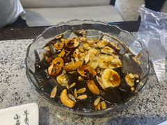 -丁虎子烤肉(国道二店)