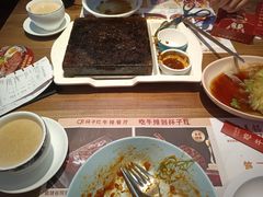 -杯子红牛排(南庄吉利广场店)