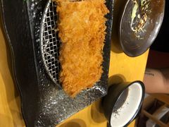 -胜博殿日式炸猪排(西红门店)