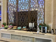 -长沙南站高铁贵宾厅