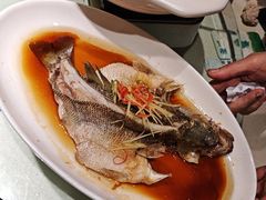 -彭厨(玉荣庄店)