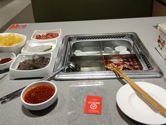-海底捞火锅(奥山世纪城店)