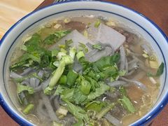 -西藏饭店·亚克·食光自助餐厅(文殊院店)