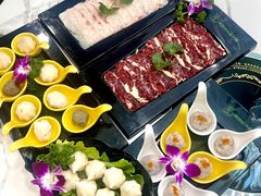 -果然农夫椰子鸡(虎门大润发店)