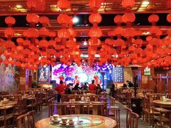 大堂-亮欢寨酸汤鱼(沙冲路店)