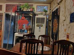 -前门张记涮肉(前门店)
