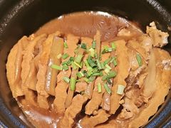 -常和州·夜宵大排档(常州单店)