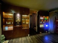 -海悦容庭SPA·按摩·推拿(埌西店)