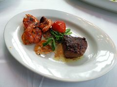 -牛排家(北京长安街英皇集团中心店)