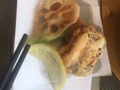 -天正河鲀·河豚亭(大连店)