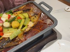 -火龙堂·风味民间菜(文一路店)