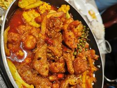 鸡抓虾-膳之坊(长青街店)