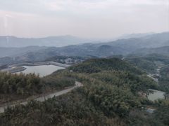 -长沙黑麋峰国家森林公园