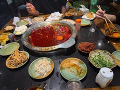 -大龙火锅(老店)