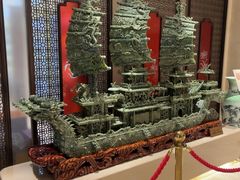 -山泉粤宴(广东大厦店)