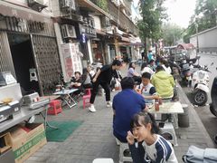 -铁诚烤肉