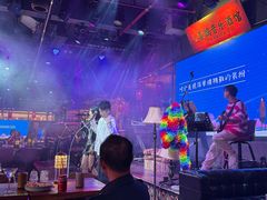 -喜鹊音乐酒馆(西街店)